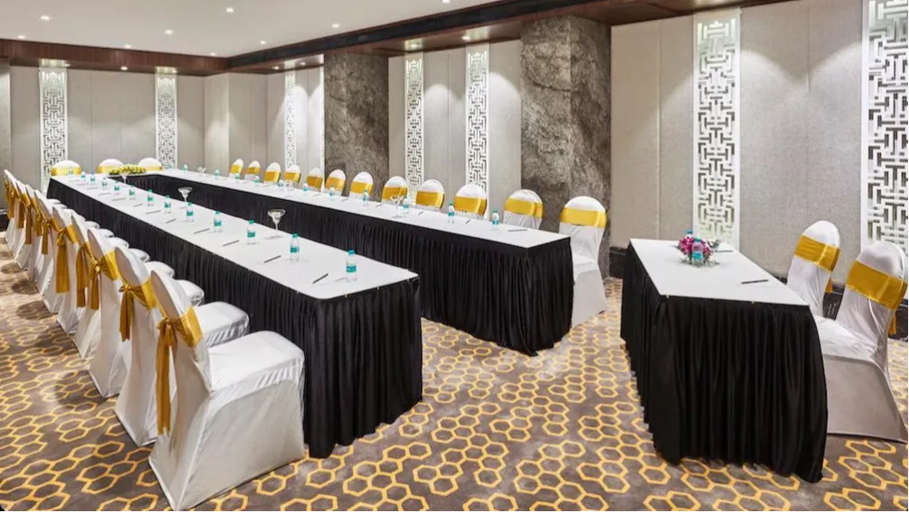 Board Room